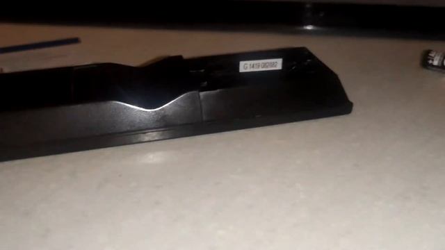 Ремонт\Как разобрать ???  пульт RM-ED062 от телевизора SONY KDL 40R353B смотреть онлайн