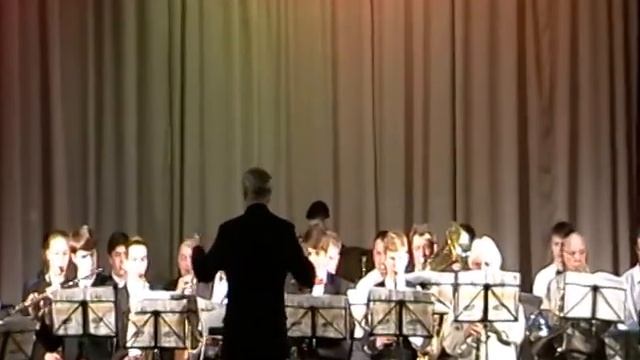 Оркестр ТМК смотреть онлайн