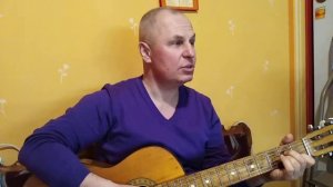 А. Дольский Звездочка