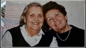 ГОРОД уснул! в исполнении 90 ЛЕТНЕЙ БАБУШКИ