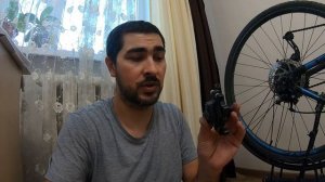 Тормоза Zoom / Продолжаю апгрейд велосипеда