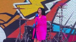 Эмми-Лин - Движ Фест  2023