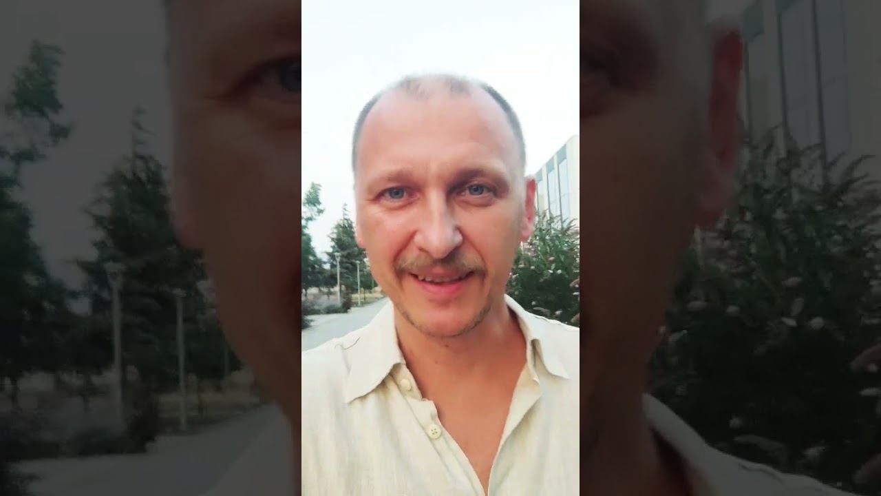 Пространство Защиты - дело ваших рук. Технологии Дэир. смотреть онлайн