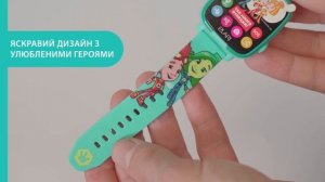 Elari FIXITIME Fun