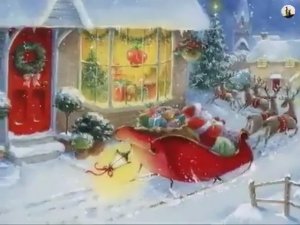 Driving home for Christmas - Chris Rea