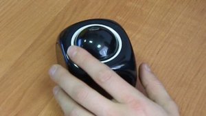 Будильник говорящий с проектором и температурой  LCD Clock