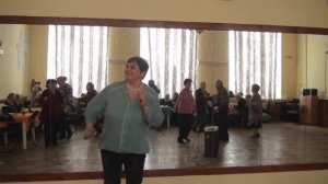 Елена Козлова - Московская кадриль и Виноград