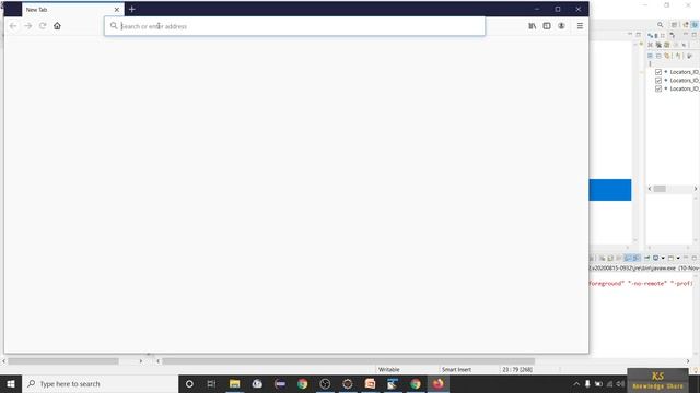 How to Download a File using Selenium WebDriver II Automation with Selenium and Java