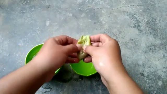 terong bakar kuah || tombur asom || ala Dapur mini Susan