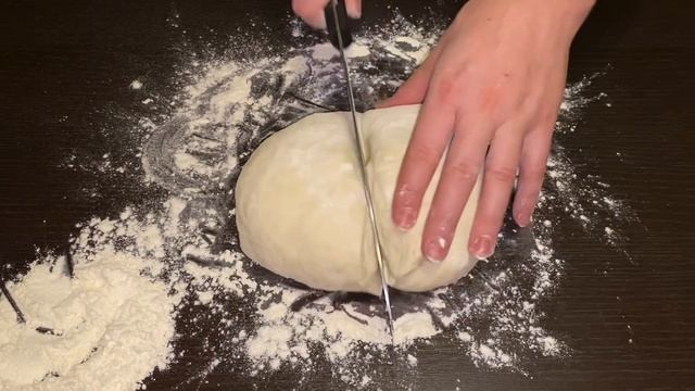 Хрустящие БУЛОЧКИ на ЗАВТРАК. Рецепт от Полины кухня. Постные булочки.
