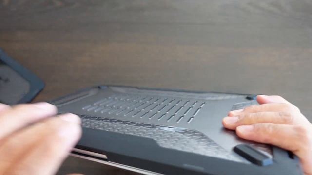 Supcase Unicorn Beetle for Apple Macbooks Unboxing смотреть онлайн