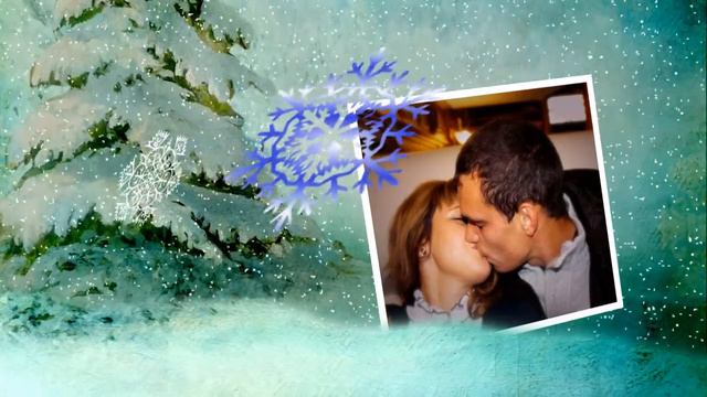 Новогодний ролик ДЛЯ МУЖА смотреть онлайн