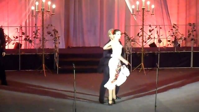 Танго.. смотреть онлайн