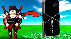 ЭВОЛЮЦИЯ КРИПТО ФЕРМЫ ХАКЕРА ПО ДОБЫЧЕ ЭФИРА В Crypto Tycoon! РОБЛОКС !