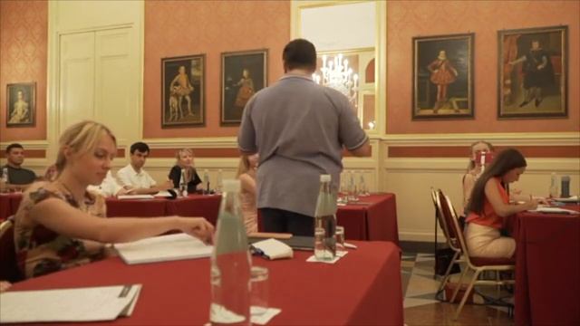 Авторитеты в жизни человека. Прикладная наука