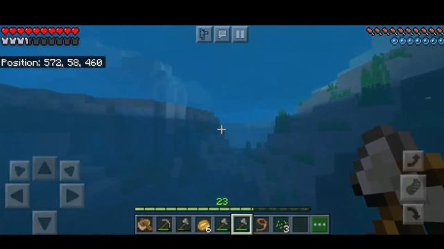 This Minecraft FPS Counter Shows You How Much FPS You're Getting смотреть онлайн