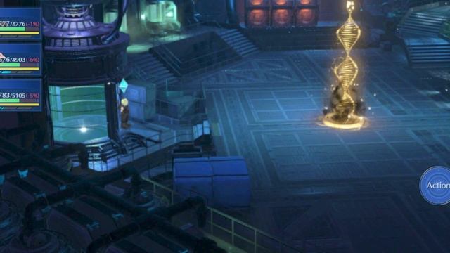 CACTUAR LOCATIONS FOR NEW CRITERION DUNGEONS Final Fantasy VII: Ever Crisis
