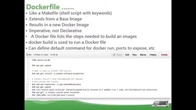 Docker for Azure & DevOps смотреть онлайн