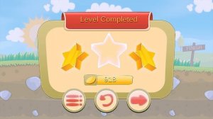 Игра про красный шарик камень Bounce tales! Игра про шар квадрат! Red ball задумался!