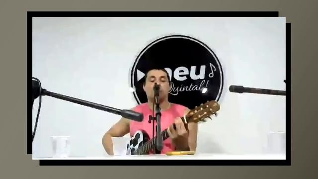 RODA DE SAMBA NO MEU QUINTAL COM A FAMÍLIA ADN - Sim, é Samba! смотреть онлайн