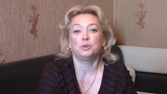 Вечер памяти Леонида Нечаева: Светлана Селезнёва