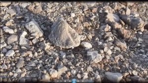 Древние карьеры, технологии и геология Крыма поражают воображение