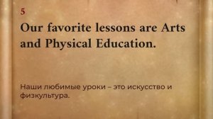 4 Простых Английских Рассказа для Начинающих  [ Слушай и Начни Понимать Английский Язык На Слух]