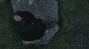 Разбор характера Ивара Бескостного. Викинги. Вальхалла.