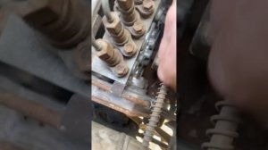 CUMMINS 6BT на маз 4370 зубренок часть 1