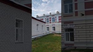 Перемышль, красивая местность в Калужской области