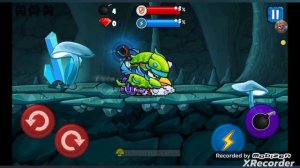 ▁▂▃▅▆█Играю car EATS caR 3(Машинка дает 12 часов промокод в описание)█▆▅▃▂