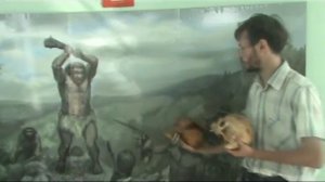 Станислав Дробышевский. Неандертальцы против сапиенсов. Достающее звено #12