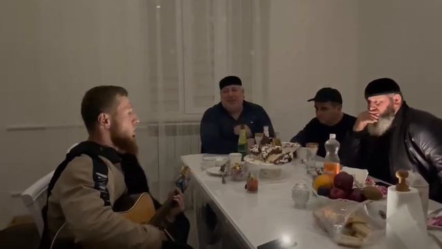 Йовр йоцу ц1е - Батаев Умар-для заказа песни напишите (8963)-583-74-01 смотреть онлайн