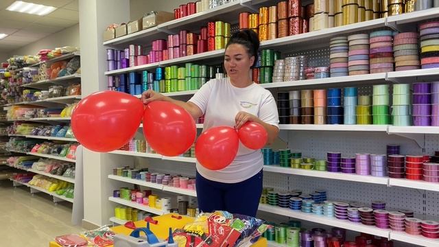 #1 Что такое латексный шар? / Виды латексных шаров / Фирмы латексных шаров смотреть онлайн