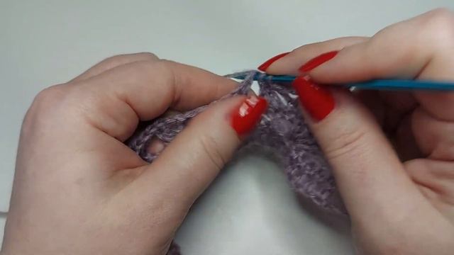 ??КОРОЛЕВСКИЙ! ?ТАК И НАЗОВУ ?Шикарный узор крючком (вязание крючком для начинающих!)/Crochet stitc