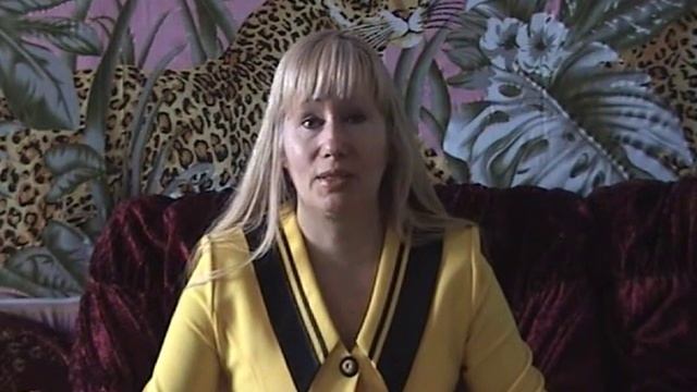 Хронология развития фелинологии (часть 1)