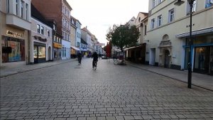 ?? Вайсенфельс. Weißenfels. Саксония-Анхальт. Германия  08/11/2022  OK-TV