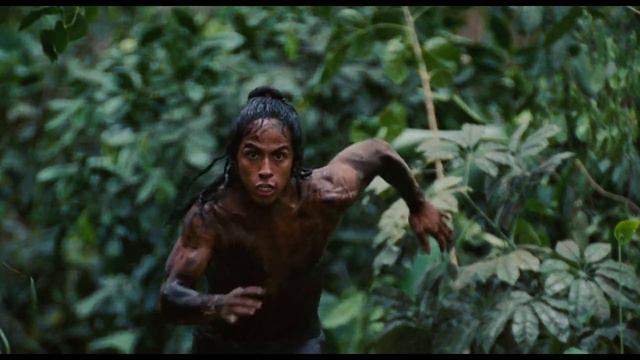Rudy Youngblood Apocalypto/Cast . last seen смотреть онлайн