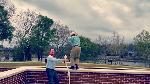 Dermatome Dance-Off: The Git Up смотреть онлайн