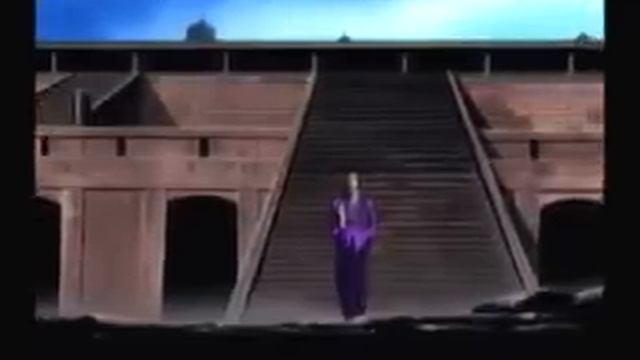 Bloody Roar: Primal Fury - all character endings смотреть онлайн