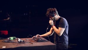 MB14 vs PENKYX  |  Grand Beatbox LOOPSTATION Battle 2017  |  SMALL FINAL