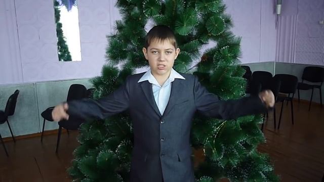 Курятов Леонид «Зимние узоры» Стихотворение «Снег да снег» А.Блок смотреть онлайн