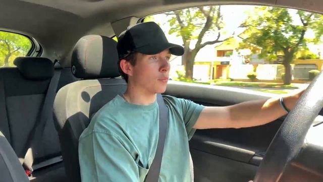 Honest Thoughts On My Car... смотреть онлайн