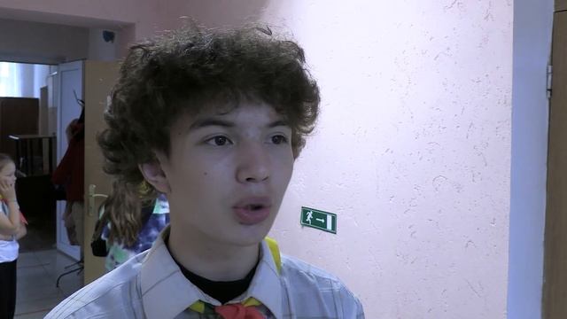 Детская медиастудия «Тиктормас»