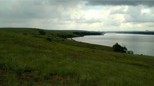 Ландшафтный парк "Зуевский". Ольховское водохранилище