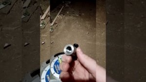 Штроборез из обычной УШМ!