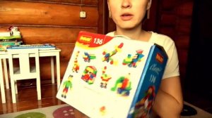 VLOG: Мама - лама. Выпуск 1.