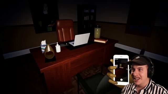 Im On Observation Duty 3  The House With No Past