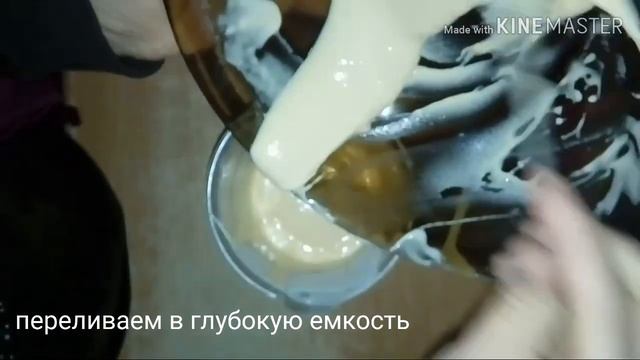 Сосиски в тесте Корн дог в домашних условиях