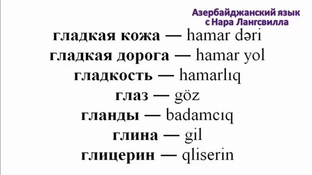 Дни недели на азербайджанском языке. Видео на азербайджанском языке. Видео на азербайджанском языке. Азербайджанский язык. Видео на азербайджанском языке.